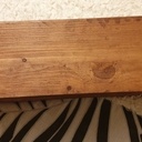 Étagère pour petites vivaces