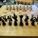 JEU D'ECHECS