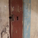 Lambris dépareillé