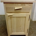 Marmeladier en Frêne.