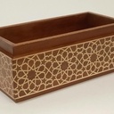 Petit exercice de marqueterie