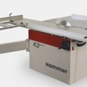 Stage scie circulaire, onglet et ruban