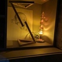 Tanségrité & chêne