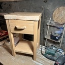 Table de nuit