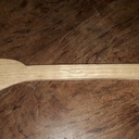 Serie de Cuillère de cuisine