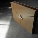 Kamishibaï butaï - théatre japonais