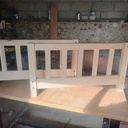 Ma première création