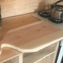 Planche à découper