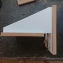 Transformation de ma défonceuse OF1010 en affleureuse