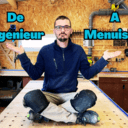 Ma reconversion professionnelle : De l'ingénierie à l'artisanat