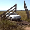 Le portail automatique du futur