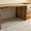 Un bureau pour mon Larbin