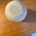 Champignon en bois ouvre bouteille