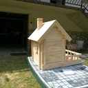 Habillage de ma boite aux lettres