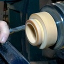 Outils à fileter pour bois