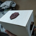 Boite secrète 8 mouvements !