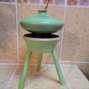 Le retour de la denrée