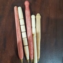 Petit crayon Bic pour la famille