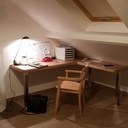 2ème plan de bureau