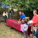 Montagne de copeaux première édition