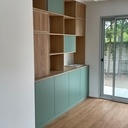 Bibliothèques jumelles