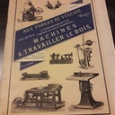 La scie d'hier devient d'avant garde  par son bilan carbone !