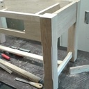 Petite table de salon