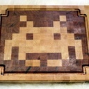 Billots Space Invaders