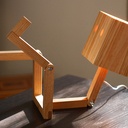 Lampe  articulée Bonhomme