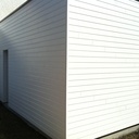 Extension bois à Draveil