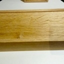 Duo de boîtes à tout.