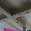 Table à manger ronde