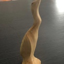 Essai de "sculpture"...?