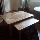 Tables basses gigognes