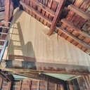 "hot box" pour chiroptères