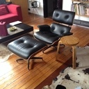 Tabouret Aalto Alvar