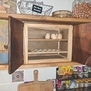 Boite a oeuf...delux