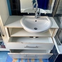 Meubles de SDB sur mesure