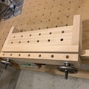 MOXON VISE