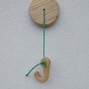 Support mural pour votre bike