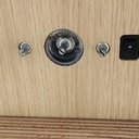 Borne d'arcade type Bartop