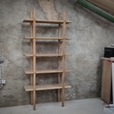 Étagère frêne