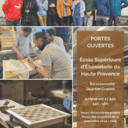 ESEHP - PORTES OUVERTES - VENDREDI 27 JUIN