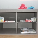 Armoire sous combles