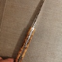 Rien de tel que des manches en bois !