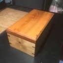 Petite boite a clés pour la maison