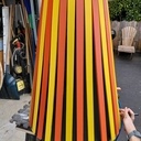 Réfection d une table ronde