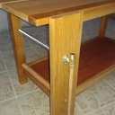 Un établi pour enfant