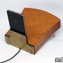 Ampli pour smartphone