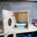 Meuble Litière (Imp3D + PIN)